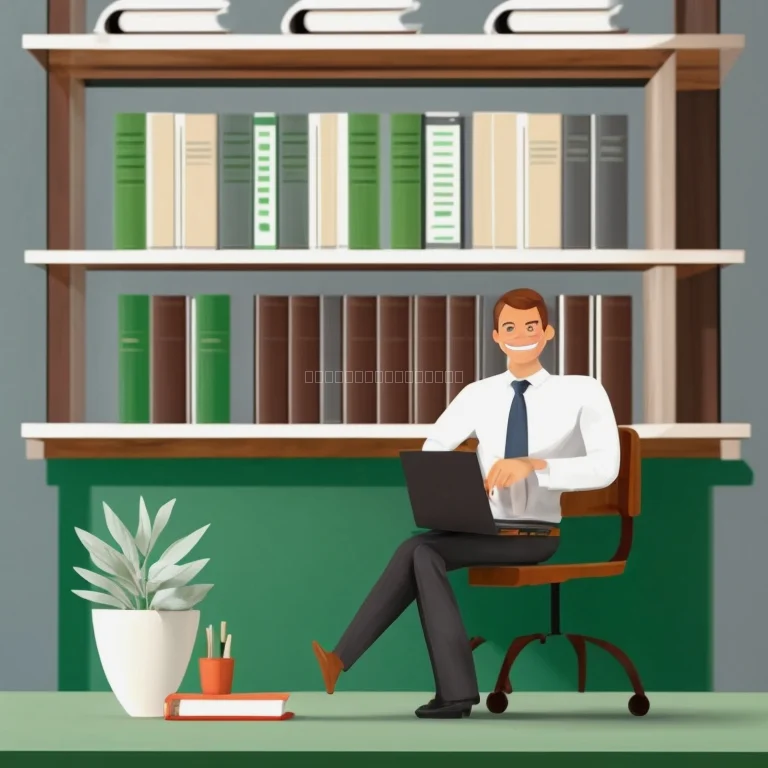 ビジネス相談のイメージ